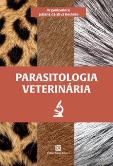parasitologia veterinaria (ebook)-juliana da silva reviello-9786556755670