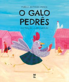 o galo pedres (ebook)-marco antonio ponce-9786556972770