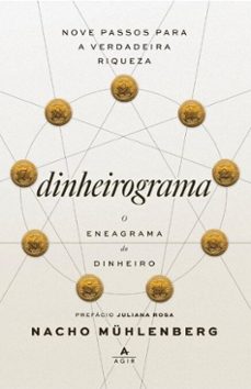 dinheirograma: o eneagrama do dinheiro (ebook)-nacho muhlenberg-9786558371670