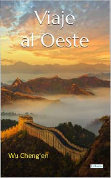 viaje al oeste - volume 2 (ebook)-wu cheng'en-9786558945970