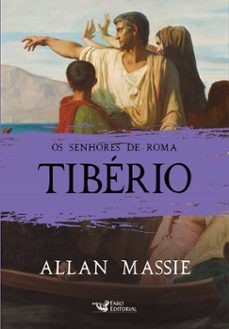 tiberio (ebook)-allan massie-9786559573370