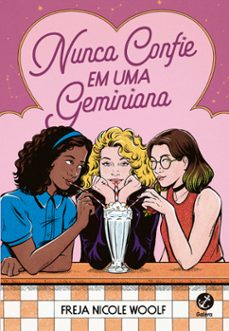 nunca confie em uma geminiana (ebook)-freja nicole woolf-9786559814770