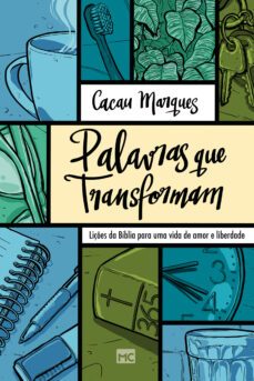 palavras que transformam (ebook)-cacau marques-9786559881970