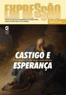 castigo e esperança - revista do professor (ebook)-vagner barbosa-9786559893270