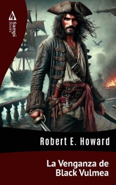 la venganza de black vulmea (ebook)-e. robert howard-9786561335270