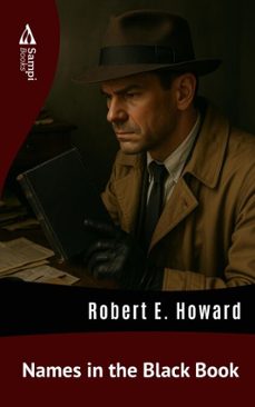 names in the black book (ebook)-robert e. howard-9786561337670