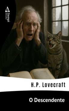 o descendente (ebook)-h.p. lovecraft-9786561338370