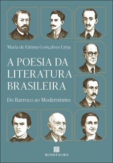 a poesia da literatura brasileira (ebook)-maria de fátima gonçalves lima-9786561430470