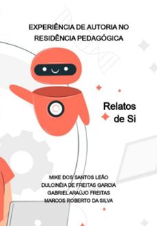 -dulcinéia de freitas garcia, gabriel araújo freitas, marcos roberto da silva, mike dos santos leão-9786580508570