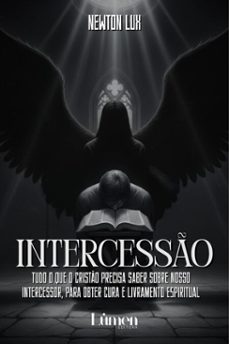 intercesso (ebook)-newton lux-9786583285270
