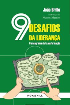 9 desafios da liderança (ebook)-joão brillo-9786585988070