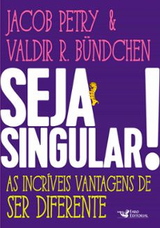 seja singular (ebook)-jacob petry-valdir bündchen-9786586041170