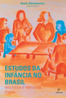 estudos da infância no brasil (ebook)-anete abramowicz-9786586768770