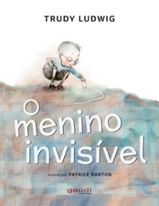 o menino invisivel (ebook)-trudy ludwig-9786587659770