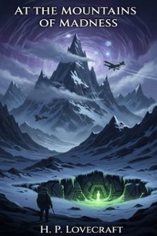 at the mountains of madness (ebook)-h.p. lovecraft-9786726001170