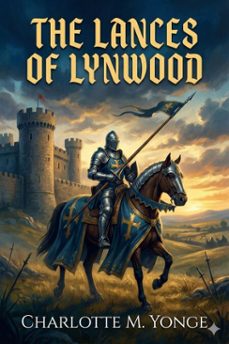 the lances of lynwood (ebook)-9786726003570