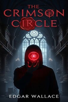 the crimson circle (ebook)-9786726004270
