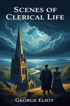 scenes of clerical life (ebook)-9786726005970
