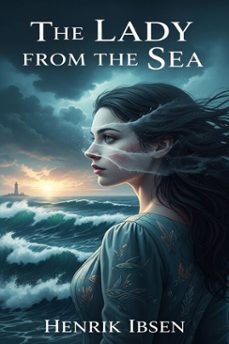 the lady from the sea (ebook)-9786726007370