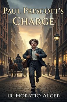 paul prescott's charge (ebook)-9786726009770