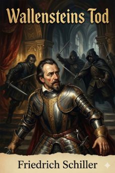 wallensteins tod (ebook)-9786726018970