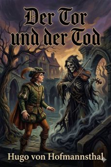 der tor und der tod (ebook)-9786726019670