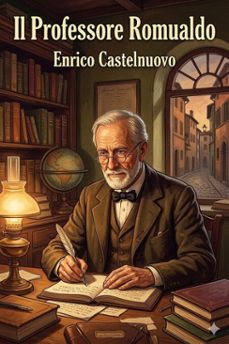 il professore romualdo (ebook)-9786726023370