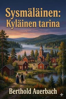 sysmalainen: kylainen tarina (ebook)-9786726028870
