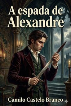 a espada de alexandre / corte profundo da questo do homem-mulher e mulher-homem (ebook)-9786726030170