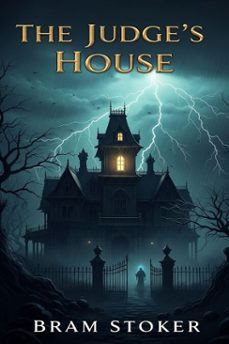 the judge's house (ebook)-bram stoker-9786726552870
