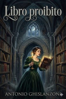 libro proibito (ebook)-antonio ghislanzoni-9786726572670