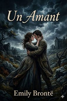 un amant (ebook)-emily bronte-9786726576470
