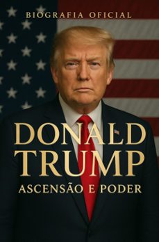 donald j. trump (ebook)-laura sthephane-9787277377370