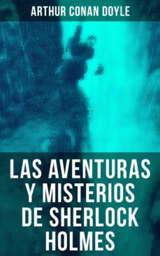 -arthur conan doyle-9788027230570
