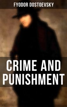 crime and punishment (ebook)-fiodor dostoievski-9788027232970