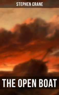the open boat (ebook)-9788027233670