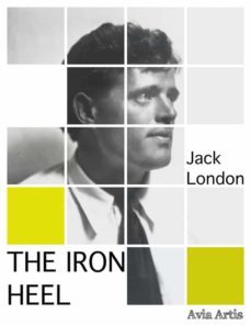 the iron heel (ebook)-jack london-9788382265170