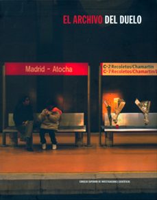 el archivo del duelo: analisis de la respuesta ciudadana ante los atentados del 11 de marzo en madrid-cristina sanchez carretero-9788400092870