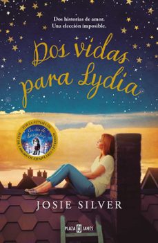 dos vidas para lydia-josie silver-9788401026270