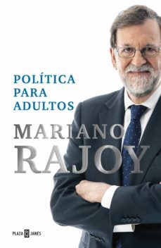 politica para adultos (ebook)-9788401028670