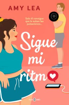 sigue mi ritmo-amy lea-9788401030970