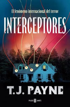 -t. j. payne-9788401040870