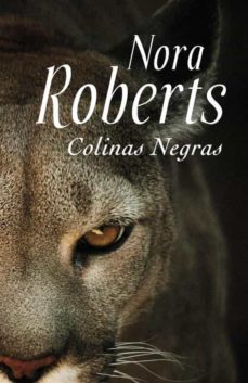 colinas negras-nora roberts-9788401383670