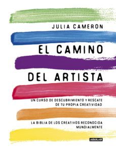 el camino del artista (the artist's way) (ebook)-julia cameron-9788403052970