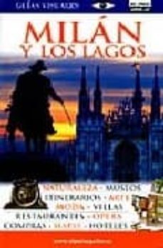 milan y los lagos (guias visuales 2007)-9788403505070