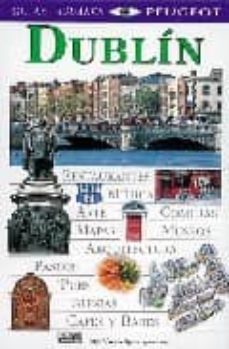 dublin (guias visuales 2008)-9788403507470