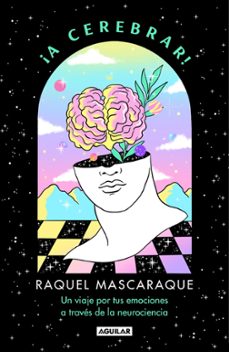 ¡a cerebrar! (ebook)-raquel mascaraque-9788403524170