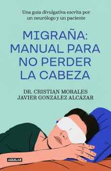 -cristian morales-javier gonzalez alcazar-9788403527270