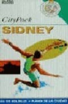 sidney (guias citypack)-maria osorio-9788403598270