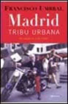 -francisco umbral-9788408036470
